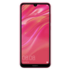 Huawei Y7 2019 DualSim Kártyafüggetlen okostelefon korall Huawei Y7 2019 DualSim Kártyafüggetlen okostelefon korall