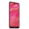 Huawei Y7 2019 DualSim Kártyafüggetlen okostelefon korall