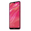 Huawei Y7 2019 DualSim Kártyafüggetlen okostelefon korall