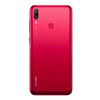 Huawei Y7 2019 DualSim Kártyafüggetlen okostelefon korall Huawei Y7 2019 DualSim Kártyafüggetlen okostelefon korall