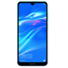 Huawei Y7 2019 DualSim Kártyafüggetlen okostelefon Auróra kék Huawei Y7 2019 DualSim Kártyafüggetlen okostelefon Auróra kék