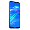 Huawei Y7 2019 DualSim Kártyafüggetlen okostelefon Auróra kék Huawei Y7 2019 DualSim Kártyafüggetlen okostelefon Auróra kék