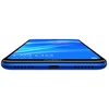 Huawei Y7 2019 DualSim Kártyafüggetlen okostelefon Auróra kék