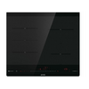 Gorenje IS645BG Beépíthető indukciós főzőlap Gorenje IS645BG Beépíthető indukciós főzőlap