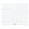 Gorenje IT640WSC Beépíthető indukciós főzőlap Gorenje IT640WSC Beépíthető indukciós főzőlap