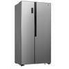 GORENJE NRS9181MX Side by Side hűtőszekrény