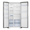 GORENJE NRS9181MX Side by Side hűtőszekrény GORENJE NRS9181MX Side by Side hűtőszekrény