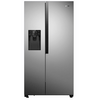 GORENJE NRS9181VX Side by Side hűtőszekrény GORENJE NRS9181VX Side by Side hűtőszekrény