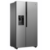 GORENJE NRS9181VX Side by Side hűtőszekrény GORENJE NRS9181VX Side by Side hűtőszekrény
