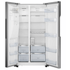 GORENJE NRS9181VX Side by Side hűtőszekrény GORENJE NRS9181VX Side by Side hűtőszekrény