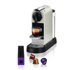 DELONGHI EN167.W Nespresso Kapszulás kávéfőző, Fehér DELONGHI EN167.W Nespresso Kapszulás kávéfőző, Fehér