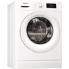 Whirlpool FWSG71253W EU Elöltöltős mosógép Whirlpool FWSG71253W EU Elöltöltős mosógép