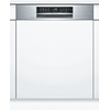 Bosch SMI68IS00E Beépíthető mosogatógép Bosch SMI68IS00E Beépíthető mosogatógép