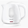 SENCOR SWK 1010WH Vízforraló, Fehér SENCOR SWK 1010WH Vízforraló, Fehér