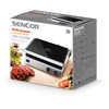 SENCOR SBG 5030BK Többfunkciós grill, Fekete SENCOR SBG 5030BK Többfunkciós grill, Fekete