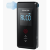 SENCOR SCA BA50FC sonda za alkohol, crna SENCOR SCA BA50FC sonda za alkohol, crna