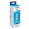 Epson C13T03V24A Tintapatron, Ciánkék
