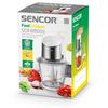 SENCOR SCB 6150SS Aprító, Fehér SENCOR SCB 6150SS Aprító, Fehér