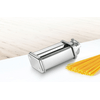 BOSCH MUZ5NV3 Spaghetti tészta készítő feltét MUM5-höz BOSCH MUZ5NV3 Spaghetti tészta készítő feltét MUM5-höz