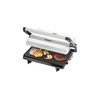 Bestron APM123W Panini grillsütő, Fehér