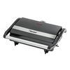 Bestron APM123Z Panini grillsütő, fekete Bestron APM123Z Panini grillsütő, fekete