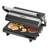 Bestron APM123Z Panini grillsütő, fekete