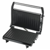 Bestron APM123Z Panini grillsütő, fekete