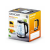 SENCOR SWK 2090BK Vízforraló SENCOR SWK 2090BK Vízforraló