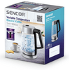 SENCOR SWK 1890SS Kuhalo za vodu SENCOR SWK 1890SS Kuhalo za vodu