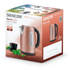 SENCOR SWK 1775RS Vízforraló SENCOR SWK 1775RS Vízforraló