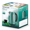 SENCOR SWK 1771GR Vízforraló SENCOR SWK 1771GR Vízforraló