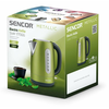 SENCOR SWK 1770GG Vízforraló SENCOR SWK 1770GG Vízforraló