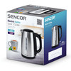 SENCOR SWK 1720BK Vízforraló image SENCOR SWK 1720BK Vízforraló