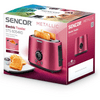 SENCOR STS 6054RD toster SENCOR STS 6054RD toster