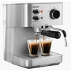 Sencor SES 4010SS Espresso kávéfőző
