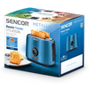 SENCOR STS 6052BL toster SENCOR STS 6052BL toster