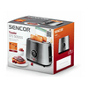 SENCOR STS 5050SS Kenyérpirító SENCOR STS 5050SS Kenyérpirító