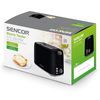 SENCOR STS 2607BK Toster SENCOR STS 2607BK Toster