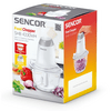 Sencor SHB 4330WH Aprító Sencor SHB 4330WH Aprító