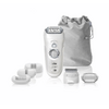 BRAUN SES 7-880 Senso Smart Epilátor BRAUN SES 7-880 Senso Smart Epilátor