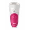 BRAUN SES 5-500 Senso Smart Wet & Dry Epilátor Epilátor BRAUN SES 5-500 Senso Smart Wet & Dry Epilátor Epilátor