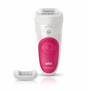 BRAUN SES 5-500 Senso Smart Wet & Dry Epilátor Epilátor BRAUN SES 5-500 Senso Smart Wet & Dry Epilátor Epilátor