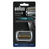 BRAUN 92S combipack tartalék borotvafej