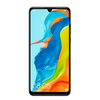 Huawei P30 LITE  Dual SIM 128 GB Kártyafüggetlen Mobiltelefon, fekete