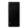 Huawei P30 LITE Dual SIM 128 GB Kártyafüggetlen Mobiltelefon, fekete Huawei P30 LITE Dual SIM 128 GB Kártyafüggetlen Mobiltelefon, fekete