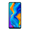 Huawei P30 LITE  Dual SIM 128 GB Kártyafüggetlen Mobiltelefon, kék