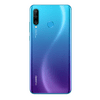 Huawei P30 LITE Dual SIM 128 GB Kártyafüggetlen Mobiltelefon, kék Huawei P30 LITE Dual SIM 128 GB Kártyafüggetlen Mobiltelefon, kék