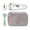Braun Silk-Expert IPL PL5124 Villanófényes szőrtelenítő