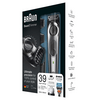 Braun BT7020 Szakállvágó