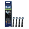 Oral-B 50-4 Cross Action fogkefe pótfej 4db
